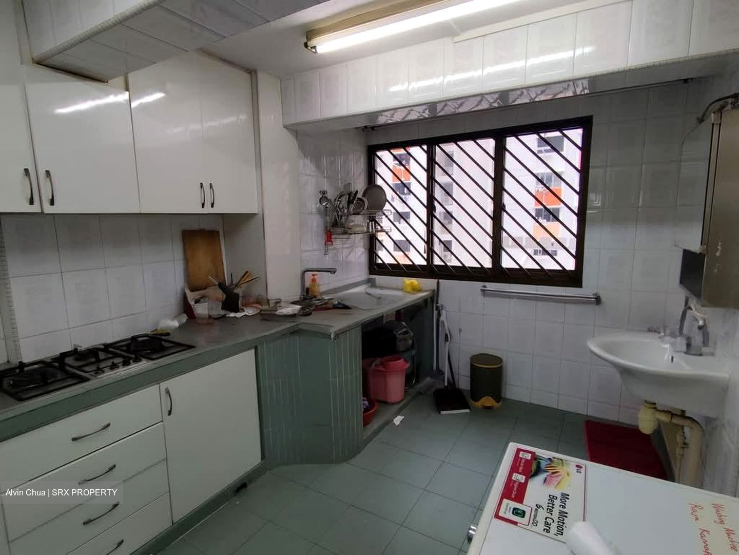 Blk 1 Tanjong Pagar Plaza (Bukit Merah), HDB 3 Rooms #543589541